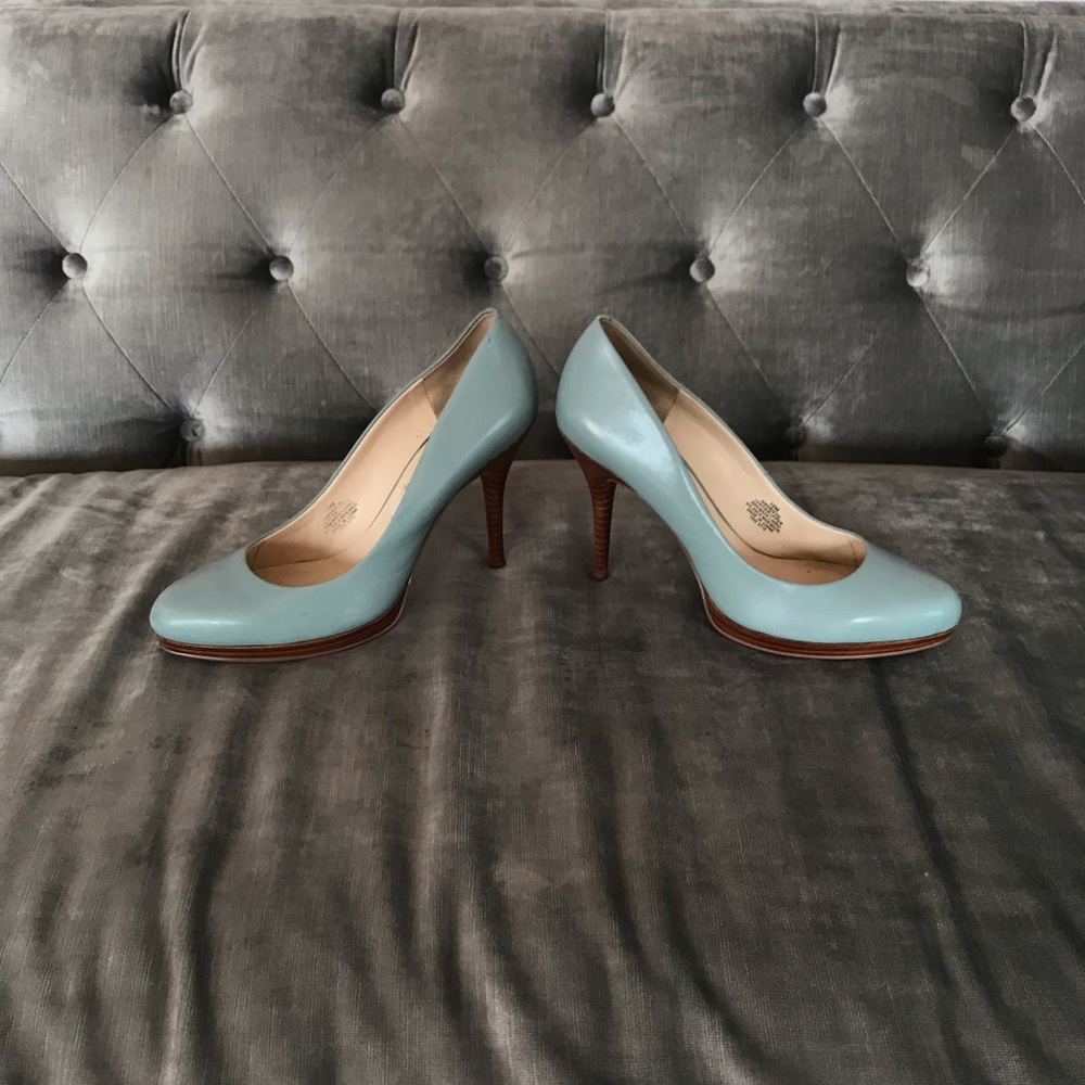 Nine West Pump Heels